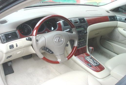 04 LEXUS ES300 照片3