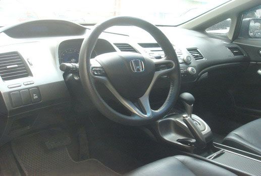 10 HONDA CIVIC K12 照片3