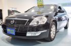 台中市2008年日產~鐵而娜2.0 NISSAN 日產 / Teana中古車