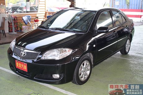 Toyota豐田 Vios 照片4