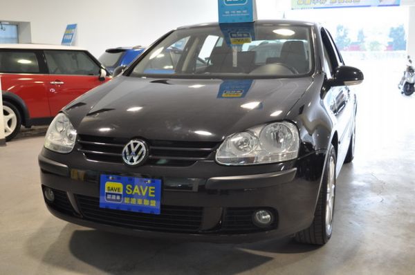 2008GOLF1.9TDI 照片2