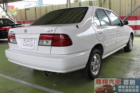 Nissan 日產 Sentra CE 照片9