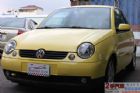 台中市  全額貸款一家買車全省保固       VW 福斯 / Lupo中古車