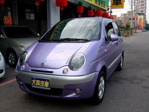 Matiz 照片1