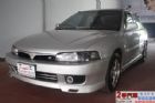 台中市  全額貸款一家買車全省保固       MITSUBISHI 三菱 / Virage中古車