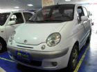 台中市2006 台塑 MATIZ 0.8 藍 FORMOSA 台朔 / Matiz中古車