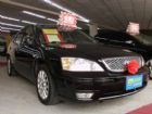 台中市2007 福特 曼陀士達 2.0 黑 FORD 福特 / Metrostar中古車