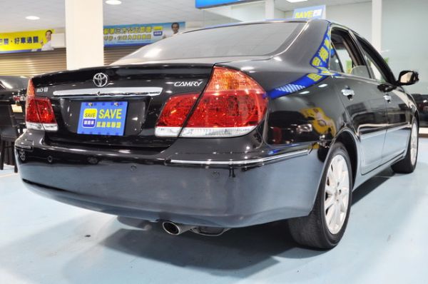 2005豐田CAMRY 照片2