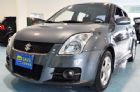 台中市2006鈴木SWIFT SUZUKI 鈴木 / Swift中古車