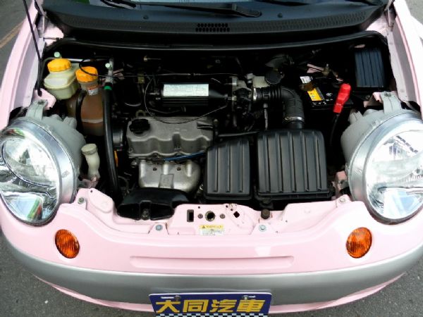 Matiz 照片9