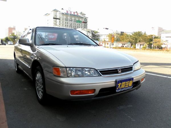 Accord K7 照片2