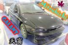 台中市99 三菱  Galant 2.0 黑 MITSUBISHI 三菱 / Galant中古車