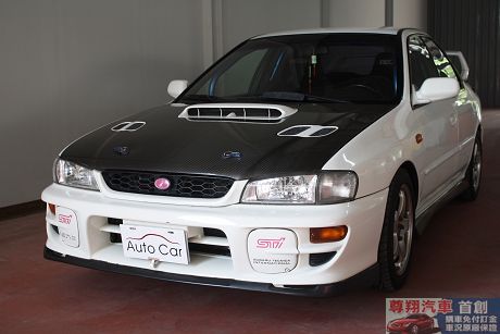 Subaru 速霸陸 Impreza G 照片8