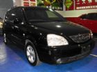 台中市2006 KIA CARENS 2.0黑 KIA 起亞 / Carens中古車