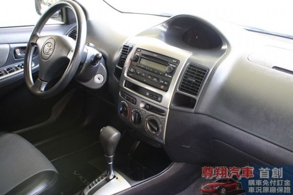 Toyota豐田 Vios 照片6