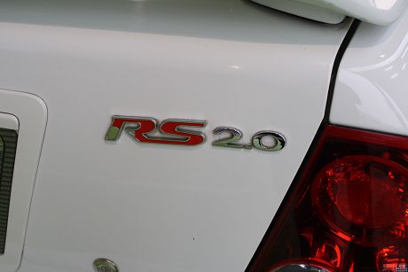 Ford 福特 Tierra RS 照片10