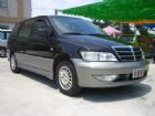 台中市SAVRIN 7人 MITSUBISHI 三菱 / Savrin中古車