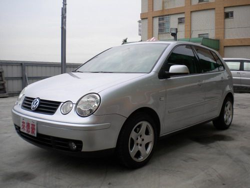 POLO 1.4 照片1