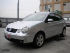 台中市POLO 1.4 VW 福斯 / Polo中古車