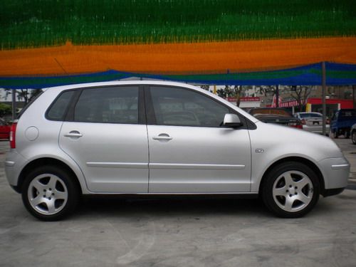 POLO 1.4 照片3