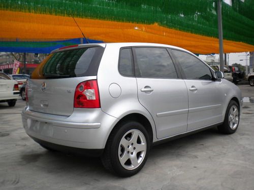 POLO 1.4 照片4