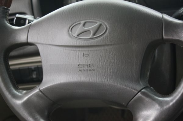 03 Hyundai 現代 XG  照片6