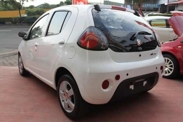 2010 TOBE 酷比  M'car  照片8