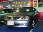 台中市2006 GB Lancer 1.6 灰 MITSUBISHI 三菱 / Global Lancer中古車