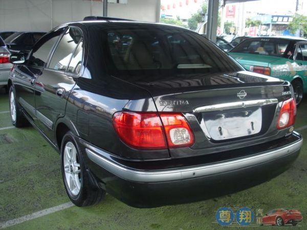 Nissan 日產 Sentra180 照片3