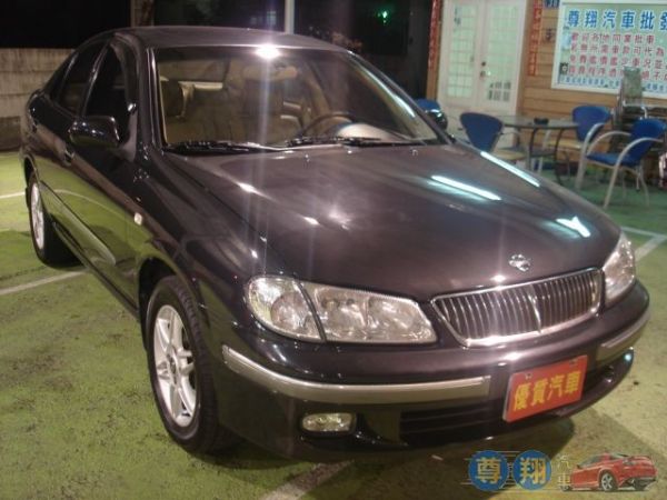 Nissan 日產 Sentra180 照片7