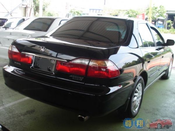 Honda 本田 Accord K9 照片5