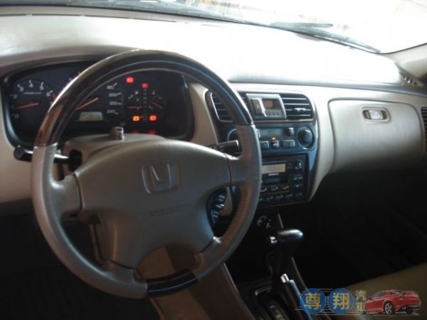 Honda 本田 Accord K9 照片6