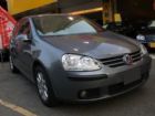 台中市2006 福斯GOLF TDI 1.9灰 VW 福斯 / Golf GTi中古車