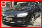 台中市06 FORD FOCUS FORD 福特 / Focus中古車