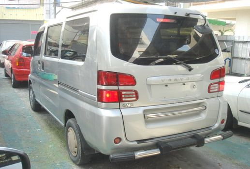 01 MITSUBISHI VERYCA 照片2