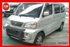 台中市03 MITSUBISHI VERYCA MITSUBISHI 三菱 / Veryca(菱利)中古車