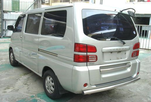 03 MITSUBISHI VERYCA 照片2