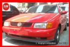 台中市99 VW POLO VW 福斯 / Polo中古車