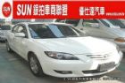 台中市唯一 ★法院公證★ & 認證車 詳情見. MAZDA 馬自達 / 3中古車