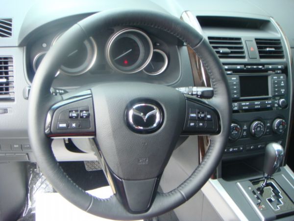 CX-9 照片7