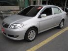 彰化縣TOYOTA VIOS TOYOTA 豐田 / Vios中古車