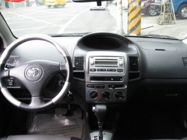 TOYOTA VIOS 照片2