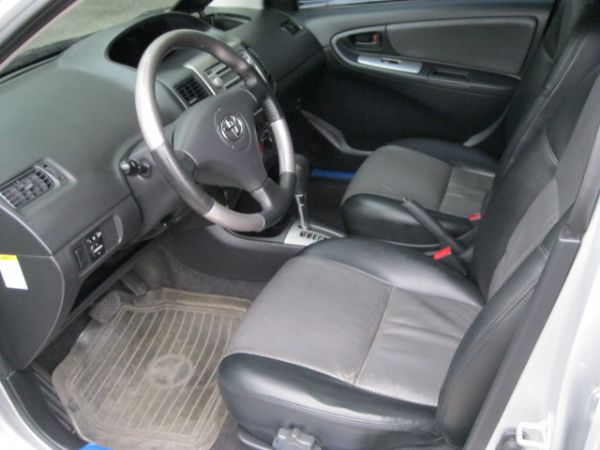 TOYOTA VIOS 照片4