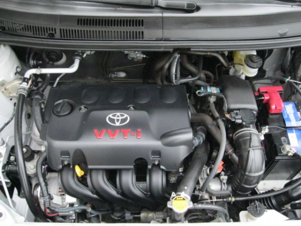 TOYOTA VIOS 照片9