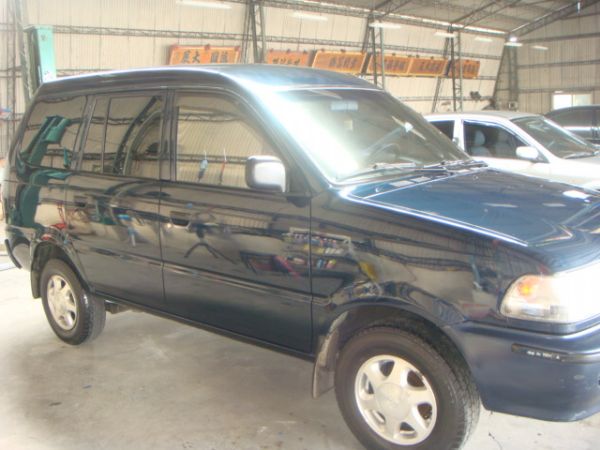 TOYOTA ZACE SURF 照片3