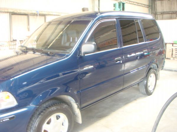 TOYOTA ZACE SURF 照片4