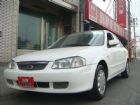 彰化縣FORD ACTIVA FORD 福特 / Activa中古車