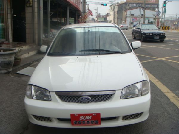 FORD ACTIVA 照片2