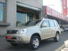 彰化縣NISSAN X-TRAIL NISSAN 日產 / X-Trail中古車