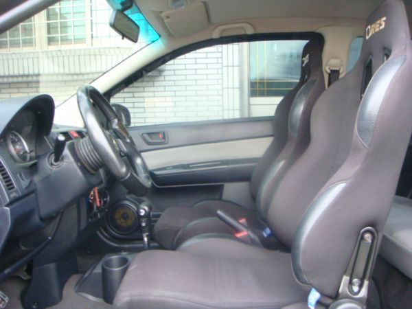 HYUNDAI GETZ 照片4